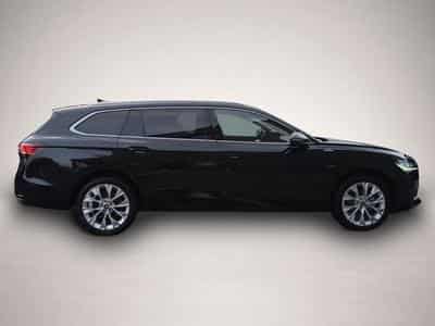 Skoda Superb (2025) - Photo 8