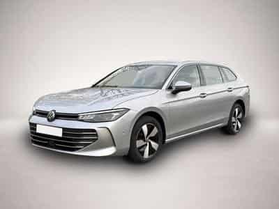 VW Passat (2025) - Photo 1