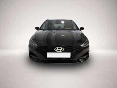 Hyundai i30 (2025) - Photo 2