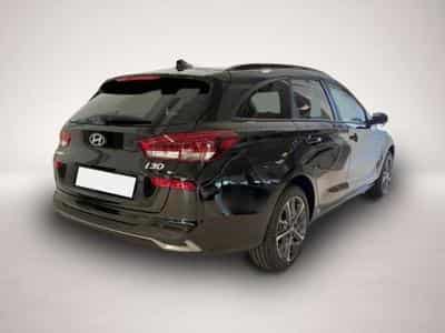 Hyundai i30 (2025) - Photo 5