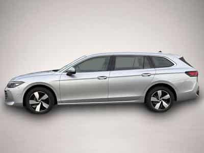 VW Passat (2025) - Photo 2