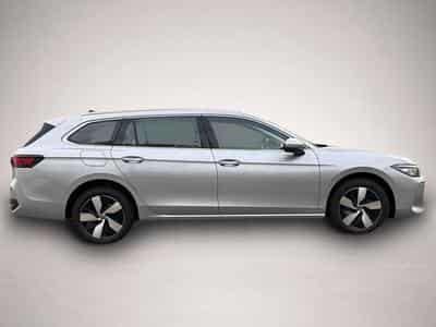 VW Passat (2025) - Photo 6