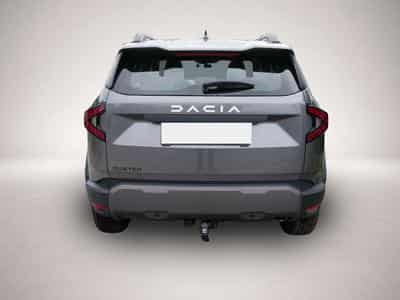 Dacia Duster (2026) - Photo 2