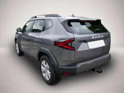 Dacia Duster (2026) - Photo 4