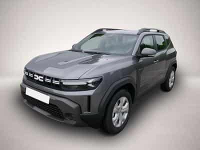 Dacia Duster (2026) - Photo 1