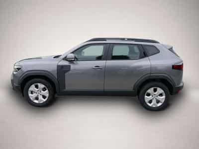 Dacia Duster (2026) - Photo 3