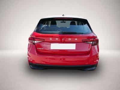 Skoda Fabia (2026) - Photo 2