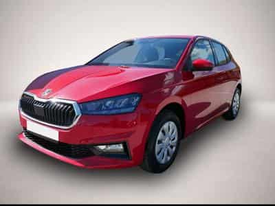 Skoda Fabia (2026) - Photo 1
