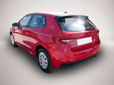 Skoda Fabia (2026) - Photo 6