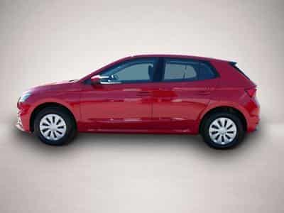 Skoda Fabia (2026) - Photo 5