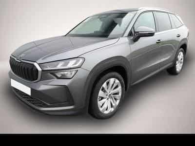 Skoda Kodiaq (2026) - Photo 1