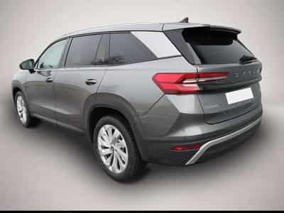 Skoda Kodiaq (2026) - Photo 2