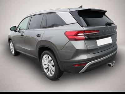 Skoda Kodiaq (2026) - Photo 3