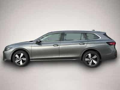 VW Passat (2026) - Photo 2