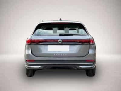 VW Passat (2026) - Photo 4