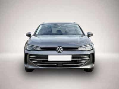VW Passat (2026) - Photo 6