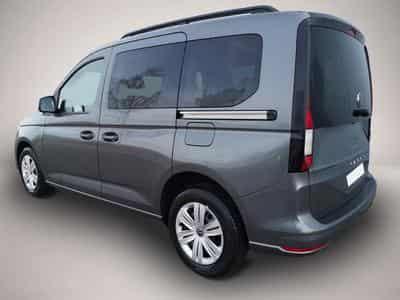 VW Caddy (2026) - Photo 2