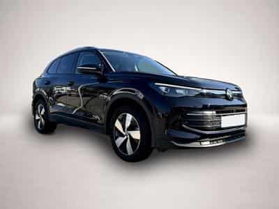 VW Tiguan (2024) - Photo 5
