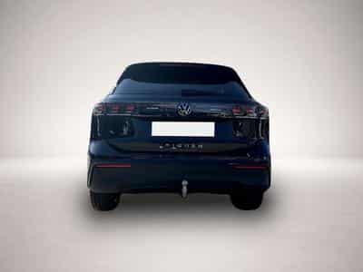 VW Tiguan (2024) - Photo 3