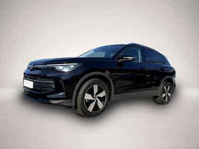 VW Tiguan (2024) - Photo 1