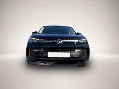 VW Tiguan (2024) - Photo 6