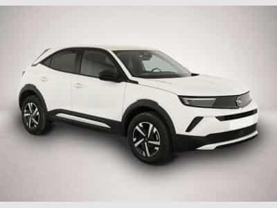 Opel Mokka (2026) - Photo 2