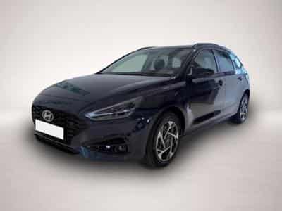 Hyundai i30 (2025) - Photo 1