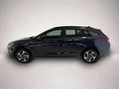 Hyundai i30 (2025) - Photo 3
