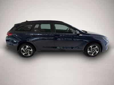 Hyundai i30 (2025) - Photo 4