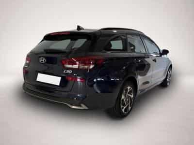 Hyundai i30 (2025) - Photo 5
