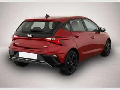 Hyundai i20 (2026) - Photo 2