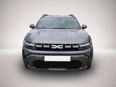 Dacia Duster (2026) - Photo 3