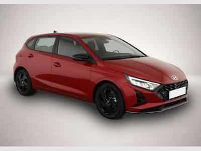 Hyundai i20 (2026) - Photo 3