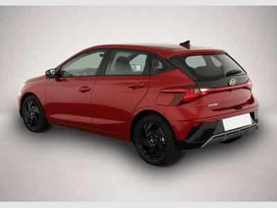 Hyundai i20 (2026) - Photo 4