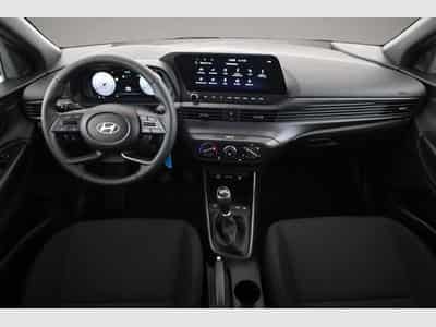 Hyundai i20 (2026) - Photo 5