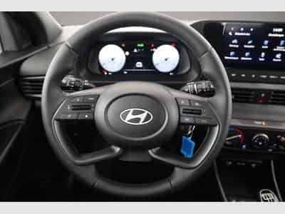 Hyundai i20 (2026) - Photo 6