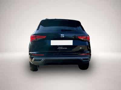 Seat Ateca (2025) - Photo 3