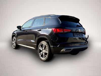 Seat Ateca (2025) - Photo 2