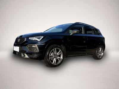 Seat Ateca (2025) - Photo 1