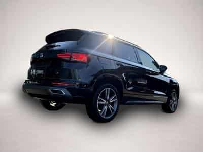 Seat Ateca (2025) - Photo 4
