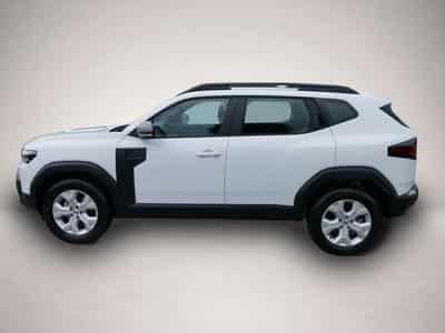 Dacia Duster (2026) - Photo 3