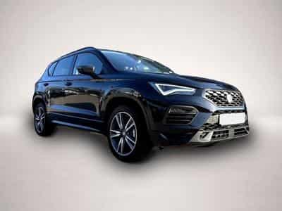 Seat Ateca (2025) - Photo 5