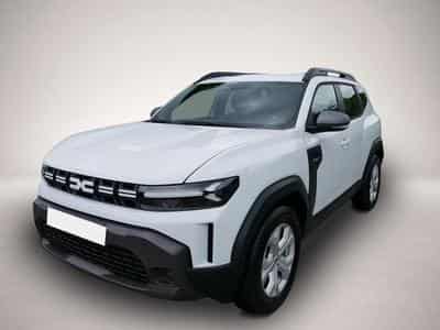 Dacia Duster (2026) - Photo 1
