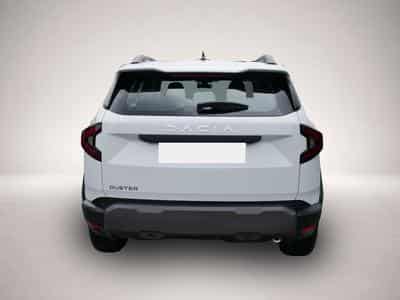 Dacia Duster (2026) - Photo 2
