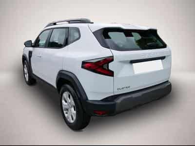 Dacia Duster (2026) - Photo 4