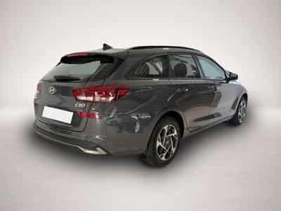 Hyundai i30 (2025) - Photo 5