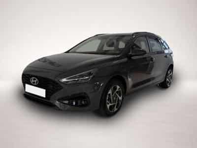 Hyundai i30 (2025) - Photo 1