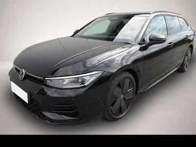 VW Passat (2026) - Photo 1
