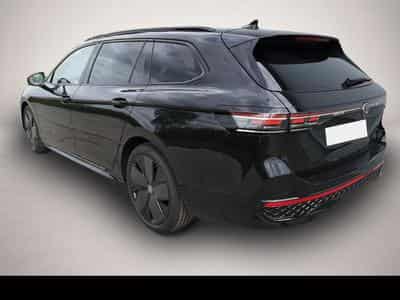 VW Passat (2026) - Photo 2
