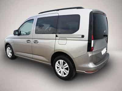 VW Caddy (2026) - Photo 2